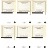 Bir Delinin Hatıra Defteri - Akşam Toplantıları - Evlenme Kumarbazlar - Müfettiş - Ölü Canlar - Taras Bulba - Nikolay Vasilyeviç Gogol - 6 Kitap