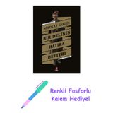 Bir Delinin Hatıra Defteri + Yapışkanlı Not Kağıdı