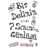 BIR DELININ SINAV GÜNLÜĞÜ - ERCAN HARMANCI
