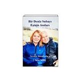 Bir Deniz Subayı Eşinin Anıları Selver Sağdıç