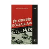 Bir Derenin Gözyaşları Zilan - Necmettin Salaz