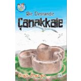 Bir Destandır Çanakkale - Özgür Özgülgün