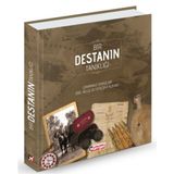 Bir Destanın Tanıklığı: Çanakkale Savaşları Obje, Belge ve Fotoğraf Albümü (Kapak değişebilir)