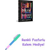 Bir Dilek Oyunu + Renkli Fosforlu Kalem - Hayır