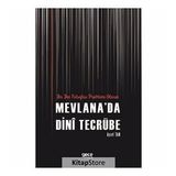 Bir Din Felsefesi Problemi Olarak Mevlana’da Dini Tecrübe