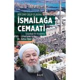 Bir Dini Grup Olarak İsmailağa Cemaati Sosyolojik Bir Araştırma Kayıt Yayınları