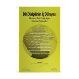 Bir Disiplinin İç Dünyası - Erdem Bekaroğlu Ali Rıza Özdemir