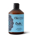 Bir Doktor Bir Kimyager 500 ml Oudh Yağlı Şampuan