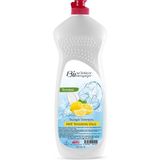 Bir Doktor Bir Kimyager Bulaşık Deterjanı Limon Kokusuyla 750 ml Borakslı Temizleme Gücü