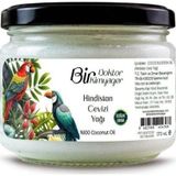 Bir Doktor Bir Kimyager Hindistan Cevizi Yağı 370 ml