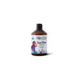 Bir Doktor Bir Kimyager Saçın Kralı Şampuanı (500 mL)