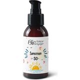 Bir Doktor Bir Kimyager Sunscreen Güneş Kremi (100 Ml)
