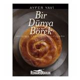 Bir Dünya Börek - Ayfer Yavi