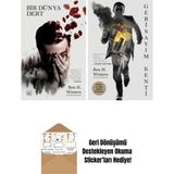 Bir Dünya Dert – Kıyamet Polisi 3 + Gerisayım Kenti – Kıyamet Polisi 2 - Hayır