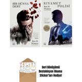 Bir Dünya Dert – Kıyamet Polisi 3 + Kıyamet Polisi - Hayır