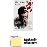 Bir Dünya Dert – Kıyamet Polisi 3 + Yapışkanlı Not Kağıdı - Hayır
