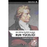 BIR EĞITIM ÜLKÜSÜ OLARAK RUH YÜCELIĞI - GENEL