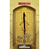 Bir Elif İki Hece - Abdulkadir Tunçer