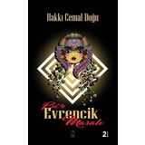 Bir Evrencik Masalı - Hakkı Cemal Doğu