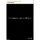 BIR EYLEM FELSEFESINE DOĞRU - MIHAIL MIHAILOVIÇ BAHTIN