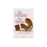 Bir Fırsattır Her Sorun - Ahmet Akay Azak Harun Arıkmert