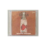 Bir Garip Orhan Veli Müşfik Kenter Insan Insan Insan Cd (Orijinal 1995 Baskı Cd) (Plak Değildir)