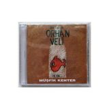 Bir Garip Orhan Veli Müşfik Kenter Insan Insan Insan Cd (Sıfır Jelatinli)