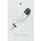 Bir Garip Şair Hikayesi - Gizem Orman