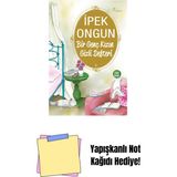 Bir Genç Kızın Gizli Defteri 1 + Yapışkanlı Not Kağıdı - Hayır