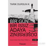 Bir Gün Bir Issız Adaya Düşerseniz 2. Cilt - tarik dursun kakinc