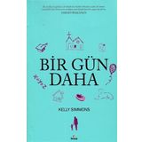 BIR GÜN DAHA - MITCH ALBOM