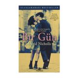 BIR GÜN - DAVID NICHOLLS