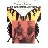 BIR GÜNBATIMININ AYRINTILARI - VLADIMIR NABOKOV