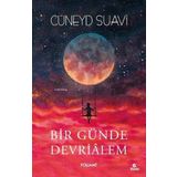 Bir Günde Devrialem-Foliant Yayınları