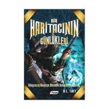 Bir Haritacının Günlükleri - 1 - A. L. Tait