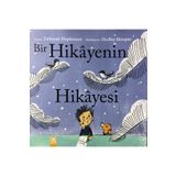 Bir Hikayenin Hikayesi Altın Kitaplar