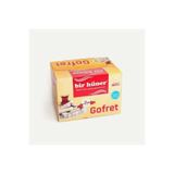 BİR HÜNER Birhüner Gofret 450 gr