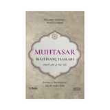 Bir İbâzî Klasiği Muhtasar İbâzî İnanç Esasları Astana Yayınları