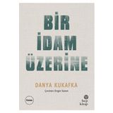 Bir İdam Üzerine Hep Kitap
