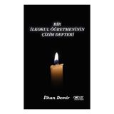 Bir İlkokul Öğretmeninin Çizim Defteri Gülnar Yayınları