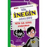 Bir İneğin Günlüğü 2: Hollywood’un 1000 Işığı: (Bir İneğin Günlüğü 2. Kitap)