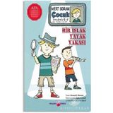 Bir Islak Yatak Vakası / Howard J. Bennett