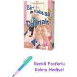 Bir Kabusa Dalmak + Renkli Fosforlu Kalem - Hayır