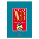 Bir Kadının Hayatından 24 Saat - stephan zweig