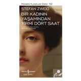 Bir Kadının Yaşamından Yirmi Dört Saat Ciltli - Stephan Zweig