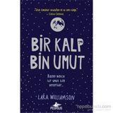 Bir Kalp Bin Umut - Lara Williamson
