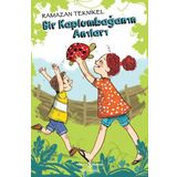 Bir Kaplumbağanın Anıları - Ramazan Teknikel