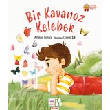 Bir Kavanoz Kelebek