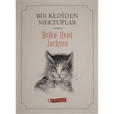 Bir Kediden Mektuplar - Helen Hunt Jackson