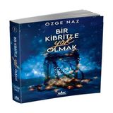 Bir Kibritle Olmak -1 - 1 Adet